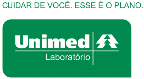 Logo UNIMED VILHENA COOPERATIVA DE TRABALHO MÉDICO 
